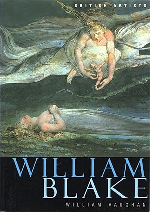 Image du vendeur pour William Blake mis en vente par Cider Creek Books
