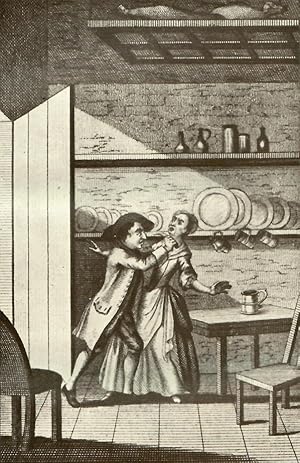 Imagen del vendedor de LIVES OF THE MOST REMARKABLE CRIMINALS Who have been Condemned and Executed for Murder, the Highway, Housebreaking, Street Robberies, Coining or other offences. Collected from Original Papers and Authentic Memoirs and Published in 1735. a la venta por Buddenbrooks, Inc.