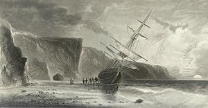 Seller image for ARCTIC EXPLORATIONS: The Second and Last United States Grinnell Expedition in Search of Sir John Franklin.With a Biographical Sketch of the Author by Prof. Charles W. Shields for sale by Buddenbrooks, Inc.