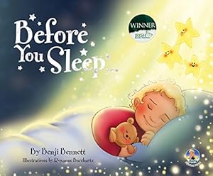 Seller image for Before You Sleep for sale by Reliant Bookstore
