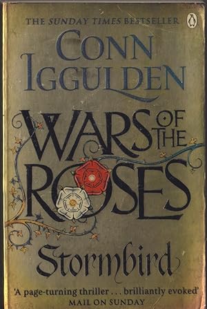 Immagine del venditore per Stormbird: Book One :Wars of the Roses venduto da Caerwen Books