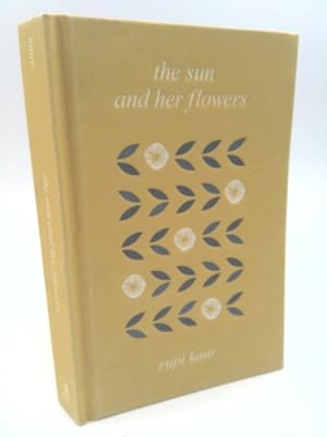 Bild des Verkufers fr The Sun and Her Flowers zum Verkauf von ThriftBooksVintage