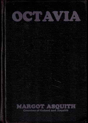 Imagen del vendedor de Octavia a la venta por UHR Books