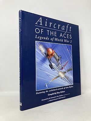 Seller image for Aircraft of the Aces Legends of World War II for sale by Southampton Books