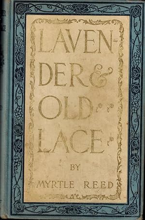 Imagen del vendedor de Lavender and Old Lace a la venta por UHR Books