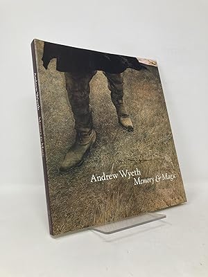 Imagen del vendedor de Andrew Wyeth : Memory and Magic a la venta por Southampton Books