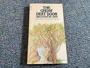Seller image for The Ghost Next Door for sale by Betty Mittendorf /Tiffany Power BKSLINEN