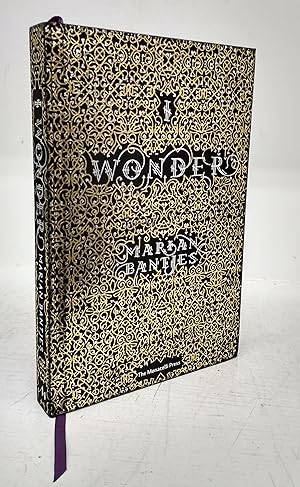 Imagen del vendedor de I Wonder a la venta por Attic Books (ABAC, ILAB)