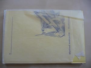 Bild des Verkufers fr Straentage. TagebuchSeiten mit Holzschnitten von Karl-Georg Hirsch zum Verkauf von Uli Eichhorn  - antiquar. Buchhandel