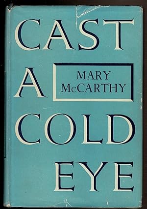 Seller image for CAST A COLD EYE for sale by Circle City Books