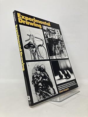 Immagine del venditore per Experimental Drawing, 30th Anniversary Edition: Creative Exercises Illustrated by Old and New Masters venduto da Southampton Books