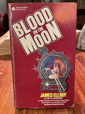 Seller image for Blood on the Moon for sale by Uncharted Books