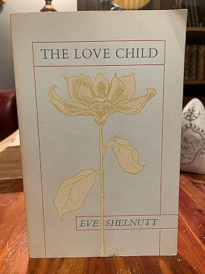 Seller image for The Love Child for sale by Uncharted Books