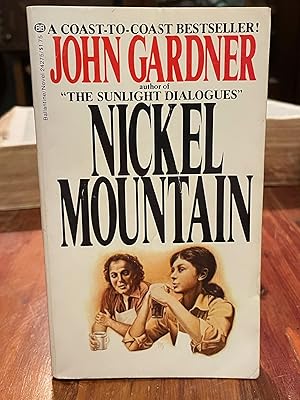 Seller image for Nickel Mountain for sale by Uncharted Books