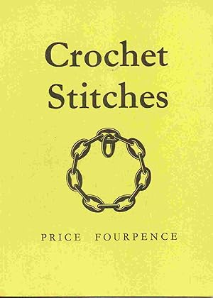 Crochet Stitches (Q049)