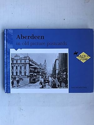 Aberdeen in Old Picture Postcards