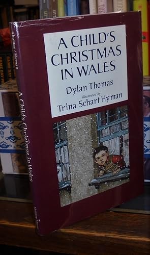 A Child's Christmas in Wales