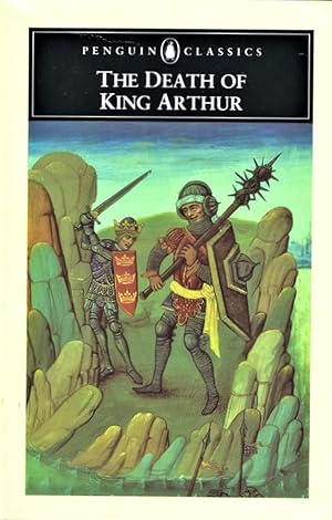 Immagine del venditore per The Death Of King Arthur venduto da Round Table Books, LLC