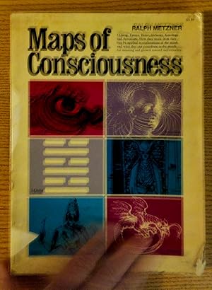 Seller image for Maps of Consciousness for sale by Pistil Books Online, IOBA