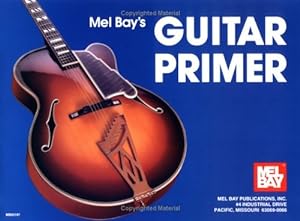 Mel Bay's Guitar Primer