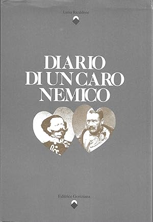 Seller image for Diario di un caro nemico for sale by MULTI BOOK