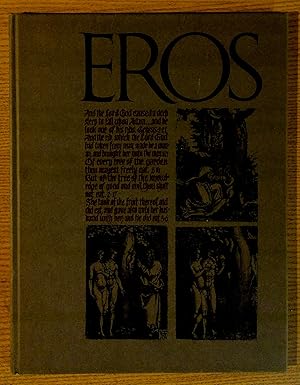 Eros: Winter, 1962: Volume One, Number Four
