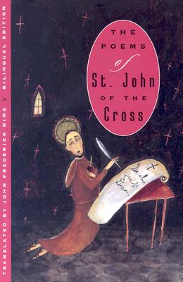 Image du vendeur pour The Poems of St. John of the Cross (Paperback or Softback) mis en vente par BargainBookStores