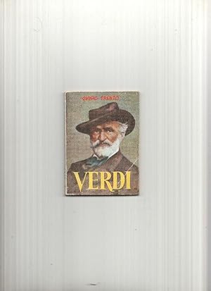 Image du vendeur pour Enciclopedia Pulga numero 043: Verdi mis en vente par El Boletin