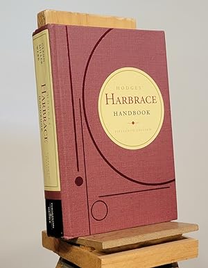Seller image for Hodges' Harbrace Handbook (with InfoTrac) for sale by Henniker Book Farm and Gifts
