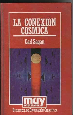 Imagen del vendedor de La conexion cosmica a la venta por El Boletin