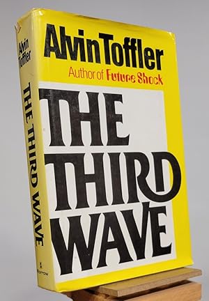 Immagine del venditore per The Third Wave venduto da Henniker Book Farm and Gifts