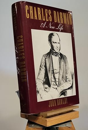 Seller image for Charles Darwin: A New Life for sale by Henniker Book Farm and Gifts