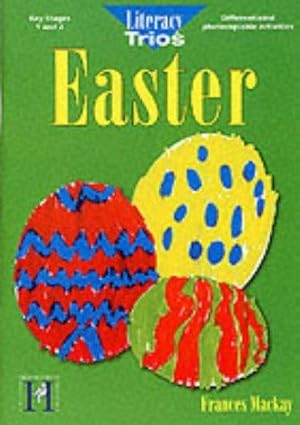 Seller image for Easter (Developing Literacy Skills S.) for sale by WeBuyBooks