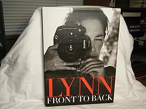 Seller image for Lynn Front to Back for sale by curtis paul books, inc.