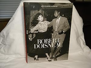 Image du vendeur pour Robert Doisneau 1912 - 1994 mis en vente par curtis paul books, inc.