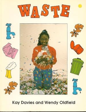 Seller image for Pb Waste (Starting Science) for sale by WeBuyBooks