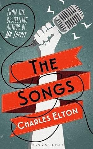 Imagen del vendedor de The Songs a la venta por WeBuyBooks