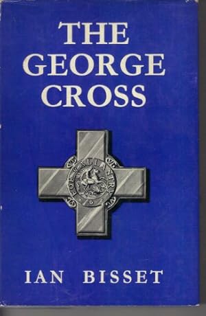Seller image for The George Cross for sale by WeBuyBooks