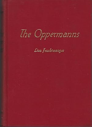 The Oppermanns