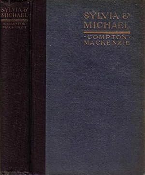 Seller image for Sylvia & Michael;: The later adventures of Sylvia Scarlett, for sale by WeBuyBooks