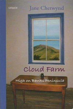 Bild des Verkufers fr Cloud Farm: High on Banks Peninsula zum Verkauf von WeBuyBooks