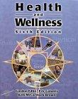 Seller image for Web Enhanced, Student Edition (Health and Wellness) for sale by WeBuyBooks