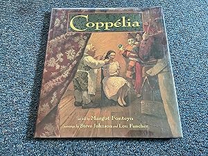 Seller image for Coppelia for sale by Betty Mittendorf /Tiffany Power BKSLINEN