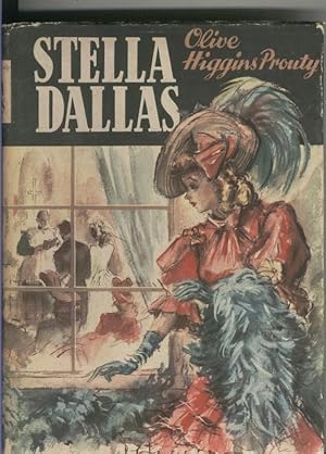 Seller image for Coleccion Gigante: Stella Dallas for sale by El Boletin