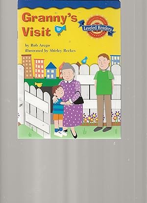 Seller image for Granny's Visit for sale by TuosistBook