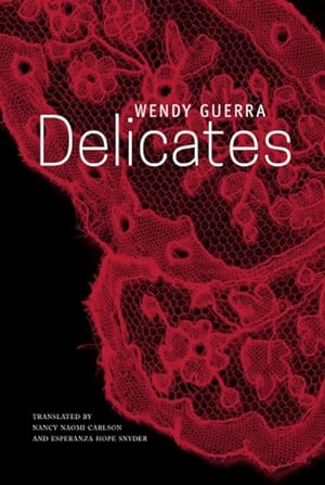 Seller image for Delicates for sale by GreatBookPrices