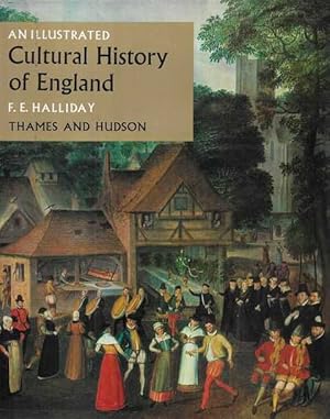 An Illustrated Cultural History of England