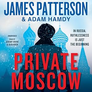 Bild des Verkufers fr Private Moscow zum Verkauf von GreatBookPrices