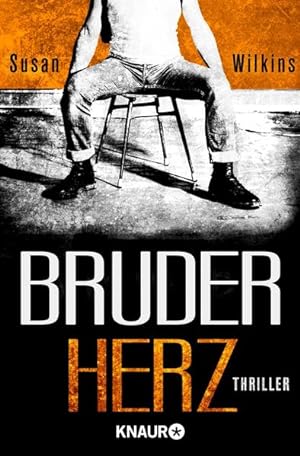 Immagine del venditore per Bruderherz: Thriller venduto da Gerald Wollermann
