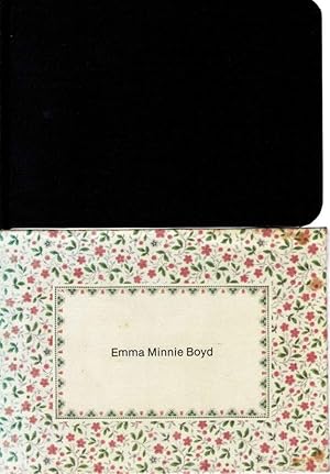 Immagine del venditore per EMMA MINNIE BOYD. venduto da Sainsbury's Books Pty. Ltd.